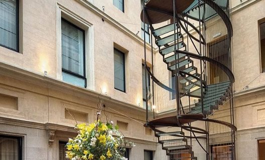 Hotel Medinaceli