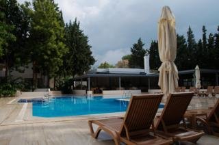Hotel Medis