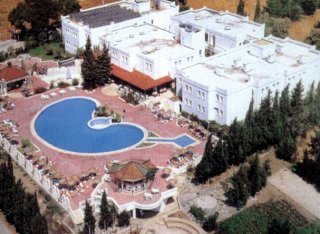 Hotel Medisun