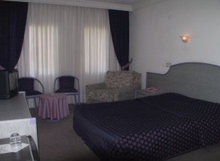 Hotel Medisun