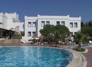 Hotel Medisun