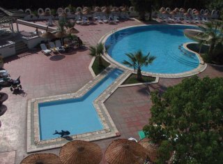 Hotel Medisun
