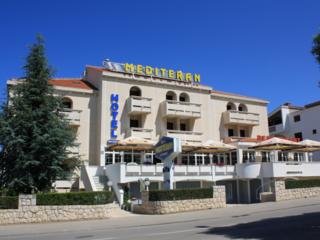 Hotel Mediteran