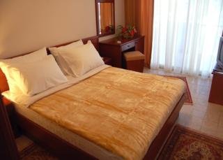 Hotel Mediteran Resort Ulcinj