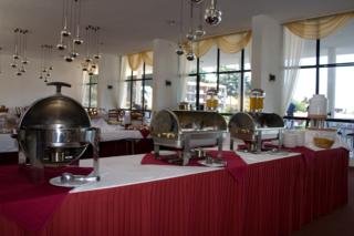 Hotel Mediteran Resort Ulcinj