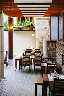 Hotel Mediterra Art Boutique
