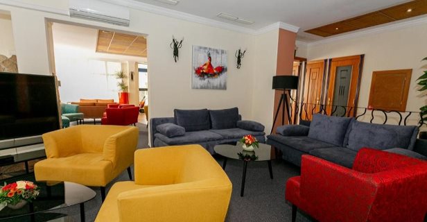 Hotel Mediterran