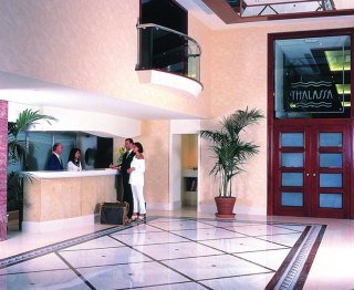 Hotel Mediterranean