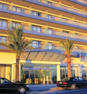Hotel Mediterranean