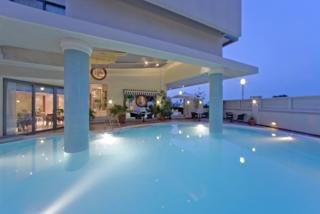 Hotel Mediterranean