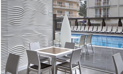 Hotel Mediterranean Sand