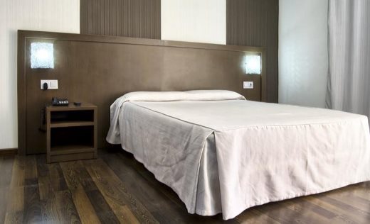 Hotel Mediterranean Sand