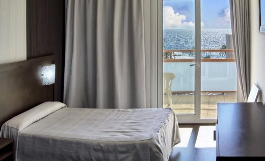 Hotel Mediterranean Sand