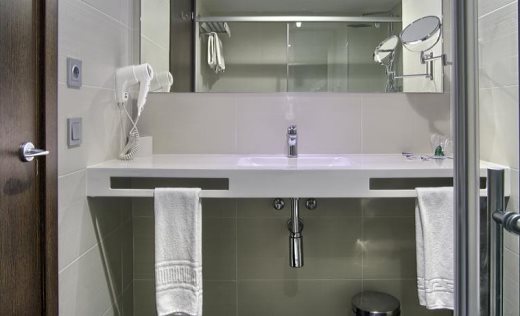 Hotel Mediterranean Sand