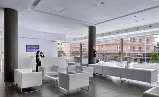 Hotel Mediterranean Sand