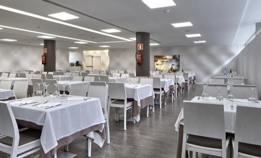 Hotel Mediterranean Sand