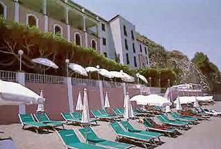 Hotel Mediterranee