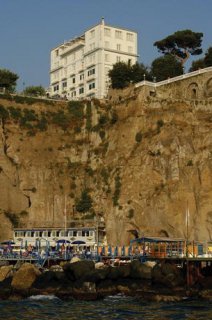 Hotel Mediterraneo