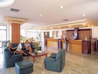 Hotel Mediterraneo