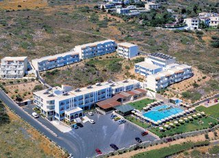 Hotel Mediterraneo