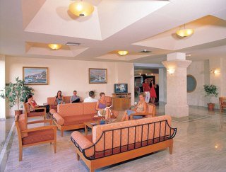 Hotel Mediterraneo