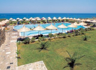 Hotel Mediterraneo