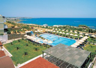 Hotel Mediterraneo