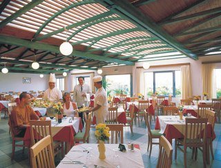 Hotel Mediterraneo