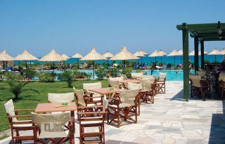 Hotel Mediterraneo