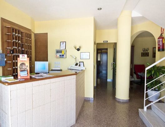 Hotel Mediterráneo