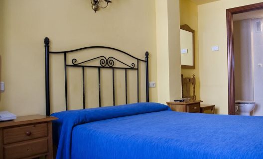 Hotel Mediterráneo