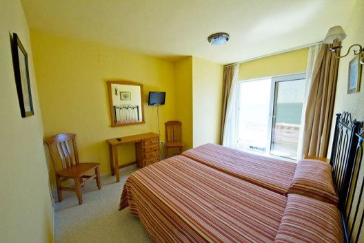 Hotel Mediterráneo