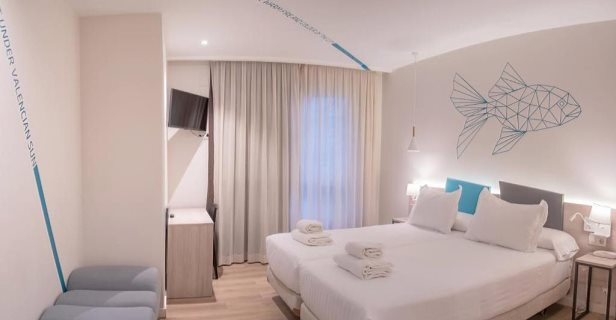 Hotel Mediterraneo