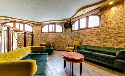 Hotel Mediterráneo