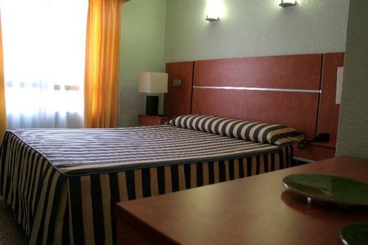 Hotel Mediterráneo