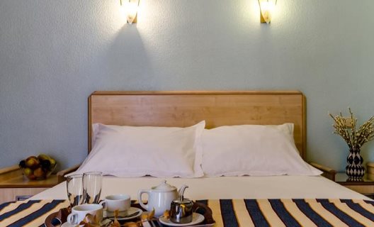 Hotel Mediterráneo