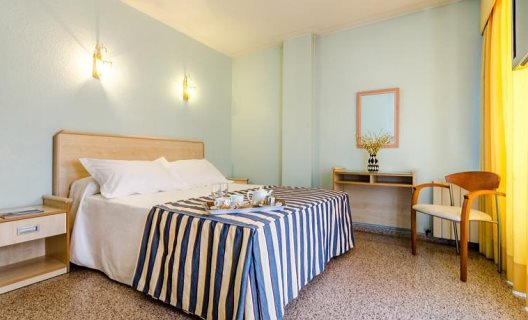 Hotel Mediterráneo