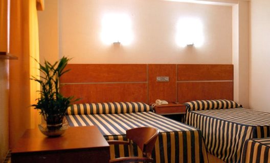 Hotel Mediterráneo