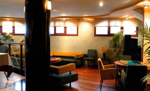 Hotel Mediterráneo