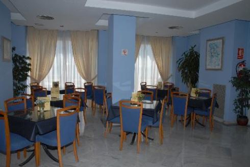 Hotel Mediterráneo