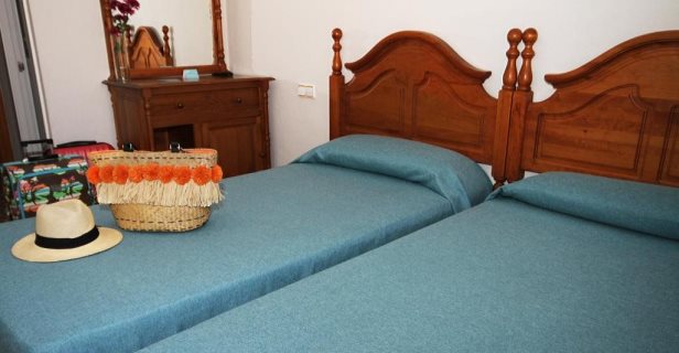 Hotel Mediterraneo Carihuela