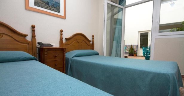 Hotel Mediterraneo Carihuela