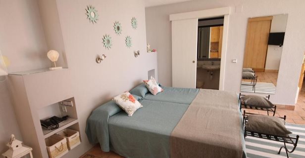 Hotel Mediterraneo Carihuela