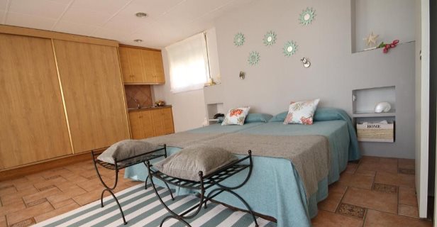 Hotel Mediterraneo Carihuela