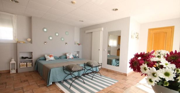 Hotel Mediterraneo Carihuela