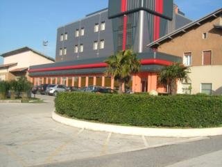 Hotel Mediterraneo Livorno