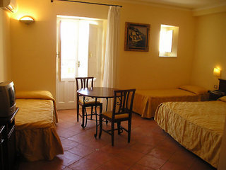 Hotel Mediterraneo Siracusa