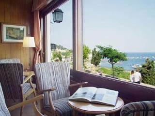 Hotel Mediterrani