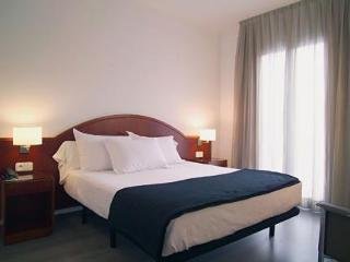 Hotel Mediterrani