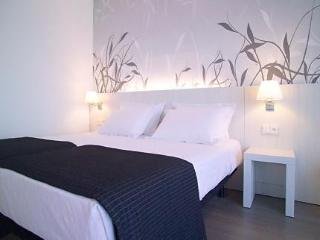 Hotel Mediterrani